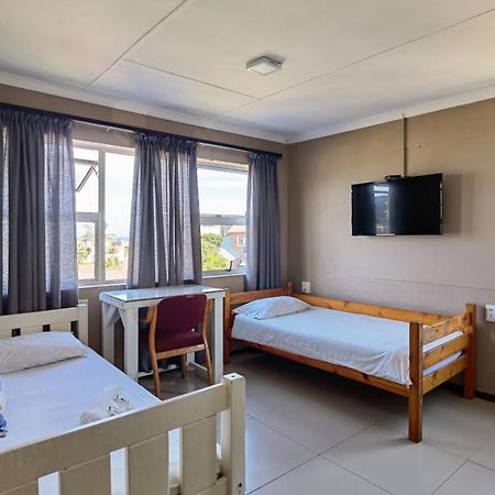 Ballito Backpackers Zewnętrze zdjęcie
