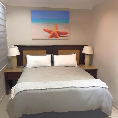 Ballito Backpackers Zewnętrze zdjęcie