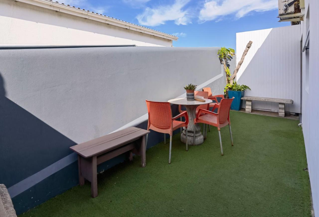 Ballito Backpackers Zewnętrze zdjęcie
