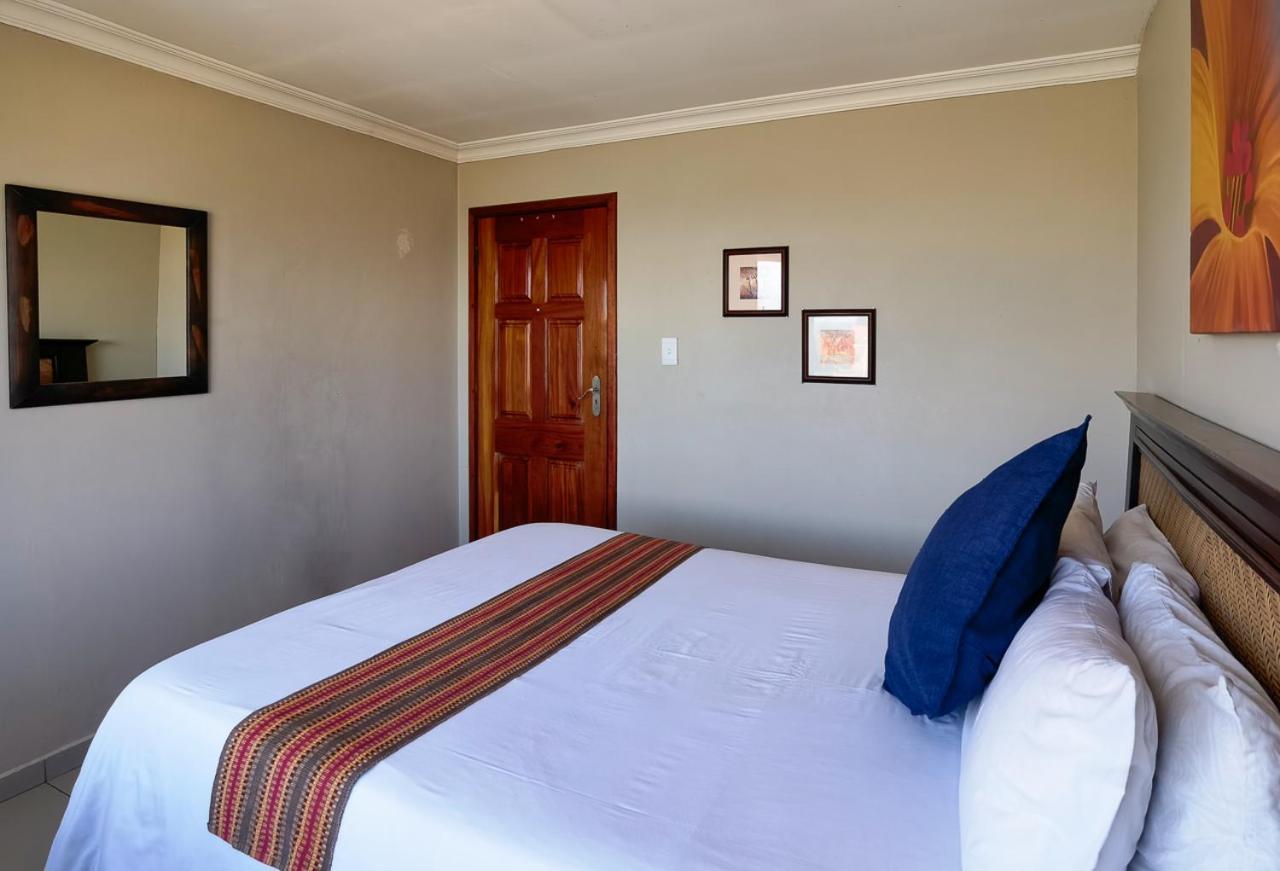 Ballito Backpackers Zewnętrze zdjęcie