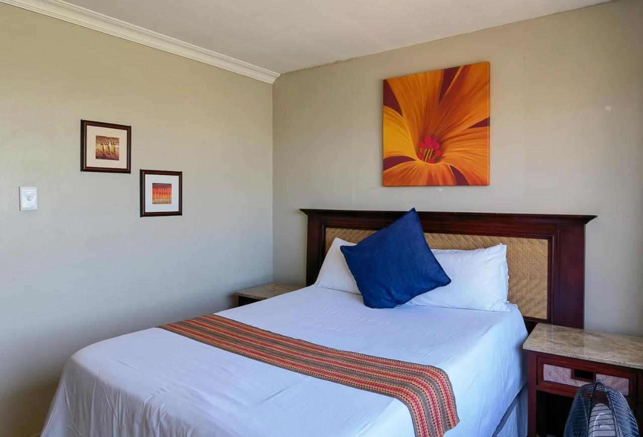 Ballito Backpackers Zewnętrze zdjęcie