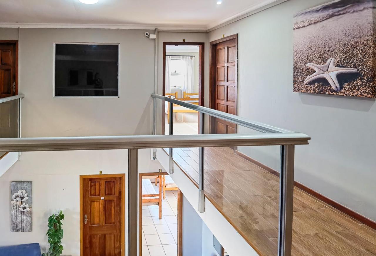 Ballito Backpackers Zewnętrze zdjęcie