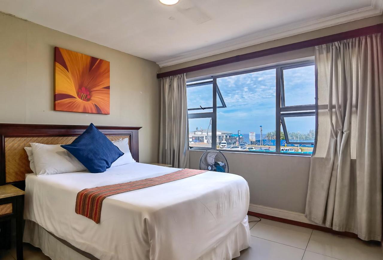 Ballito Backpackers Zewnętrze zdjęcie
