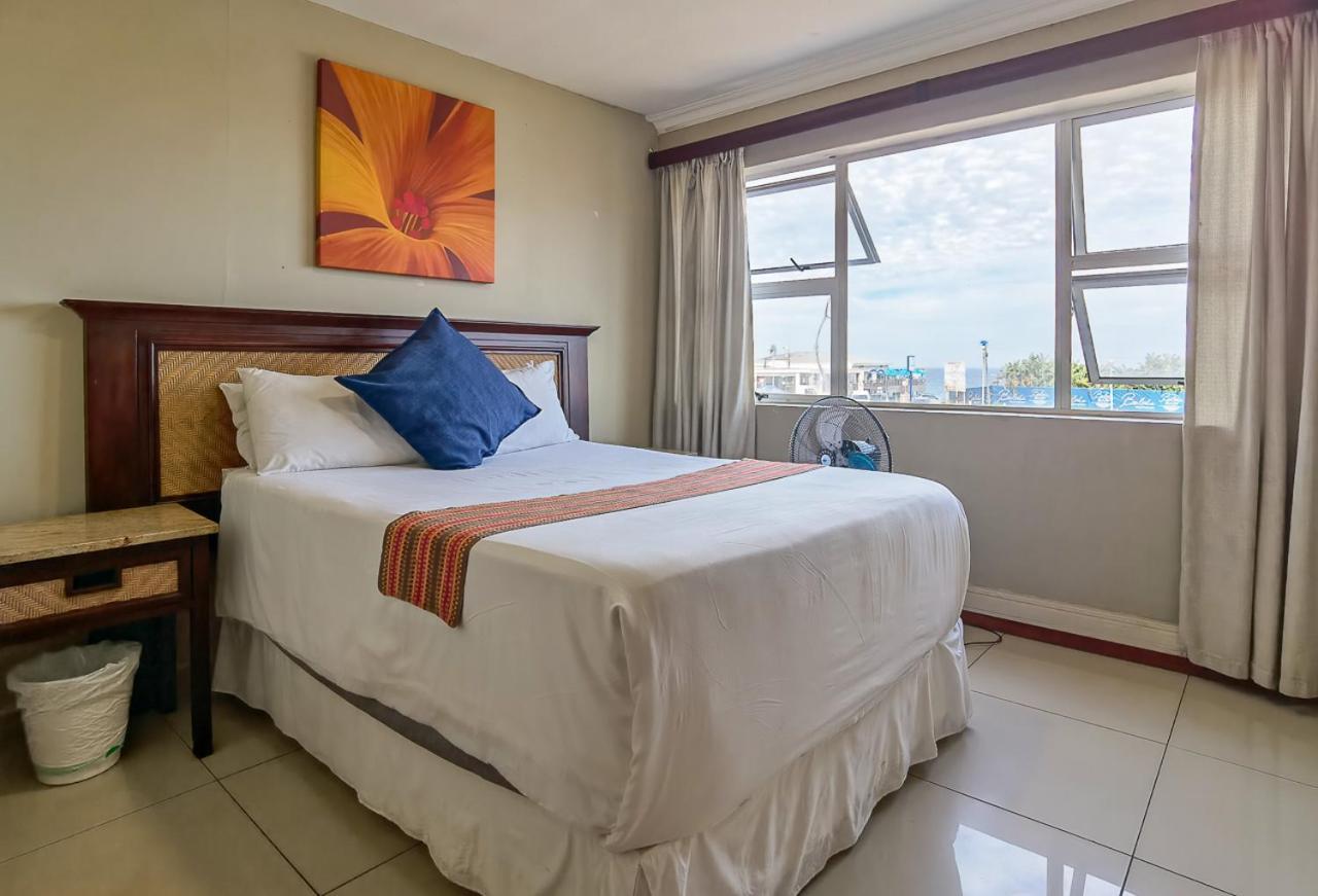 Ballito Backpackers Zewnętrze zdjęcie