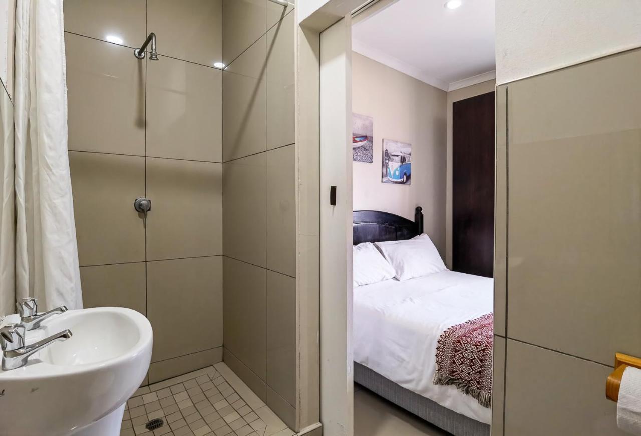 Ballito Backpackers Zewnętrze zdjęcie