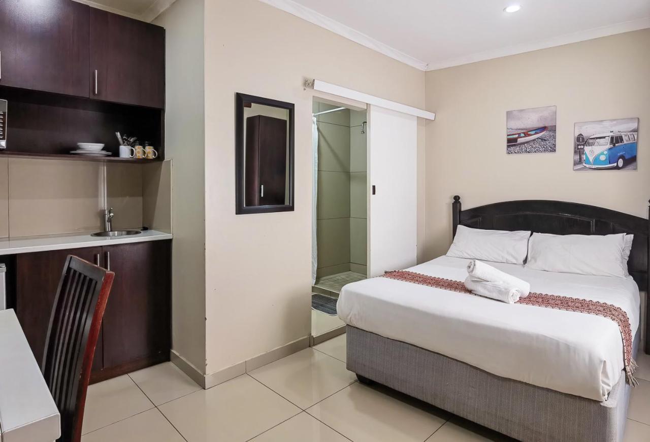 Ballito Backpackers Zewnętrze zdjęcie