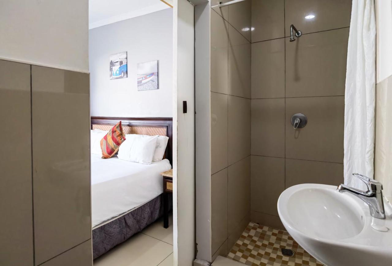 Ballito Backpackers Zewnętrze zdjęcie