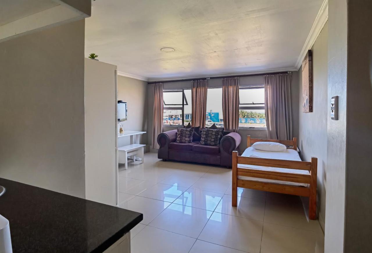 Ballito Backpackers Zewnętrze zdjęcie