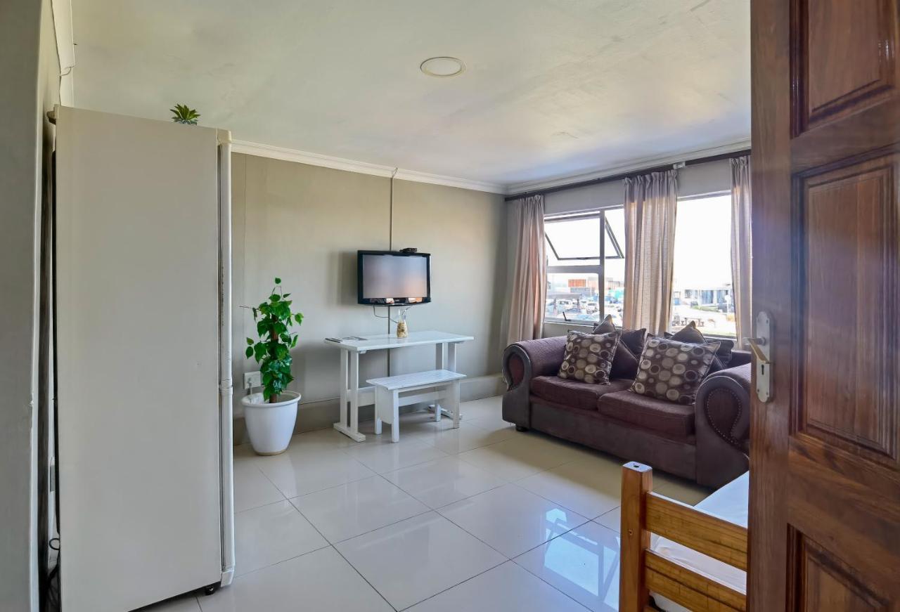 Ballito Backpackers Zewnętrze zdjęcie