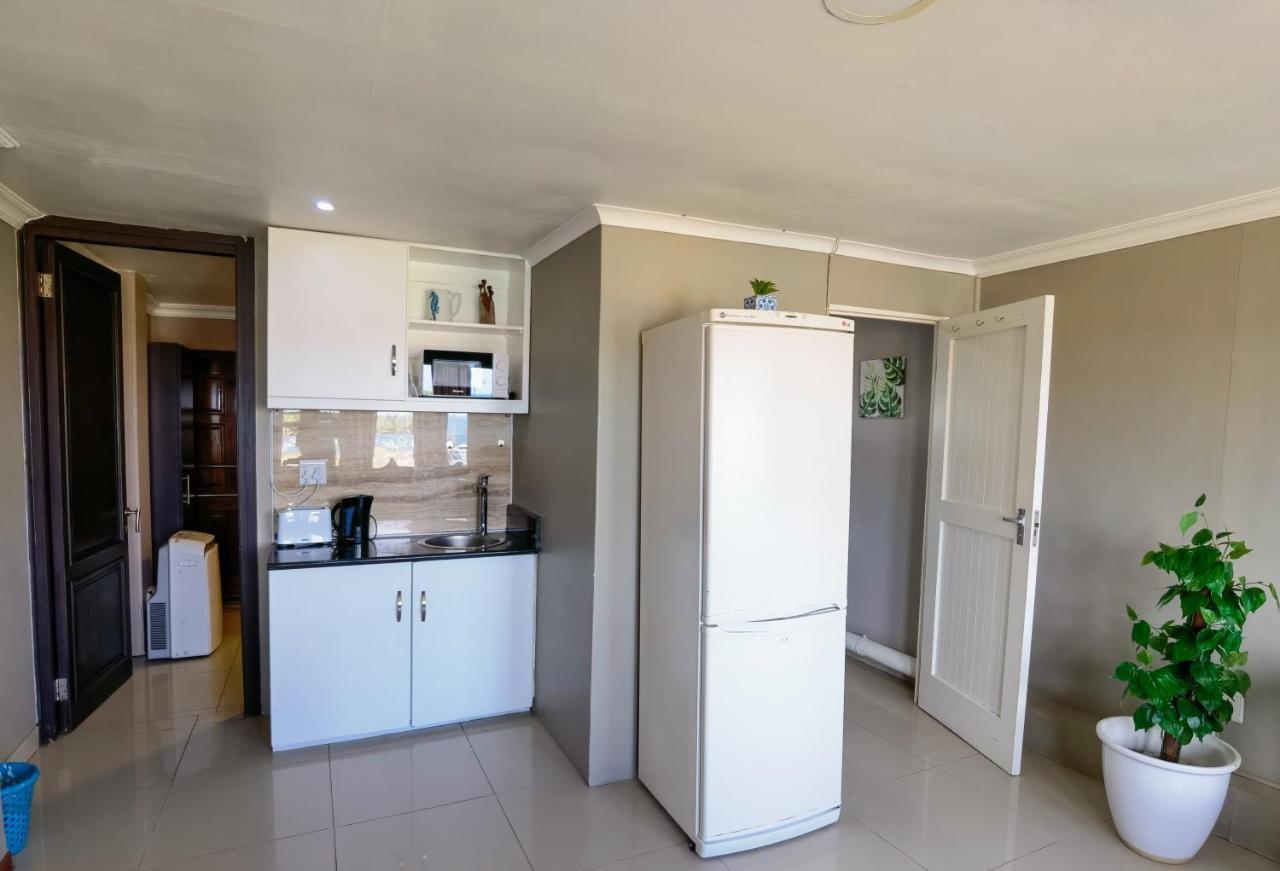 Ballito Backpackers Zewnętrze zdjęcie