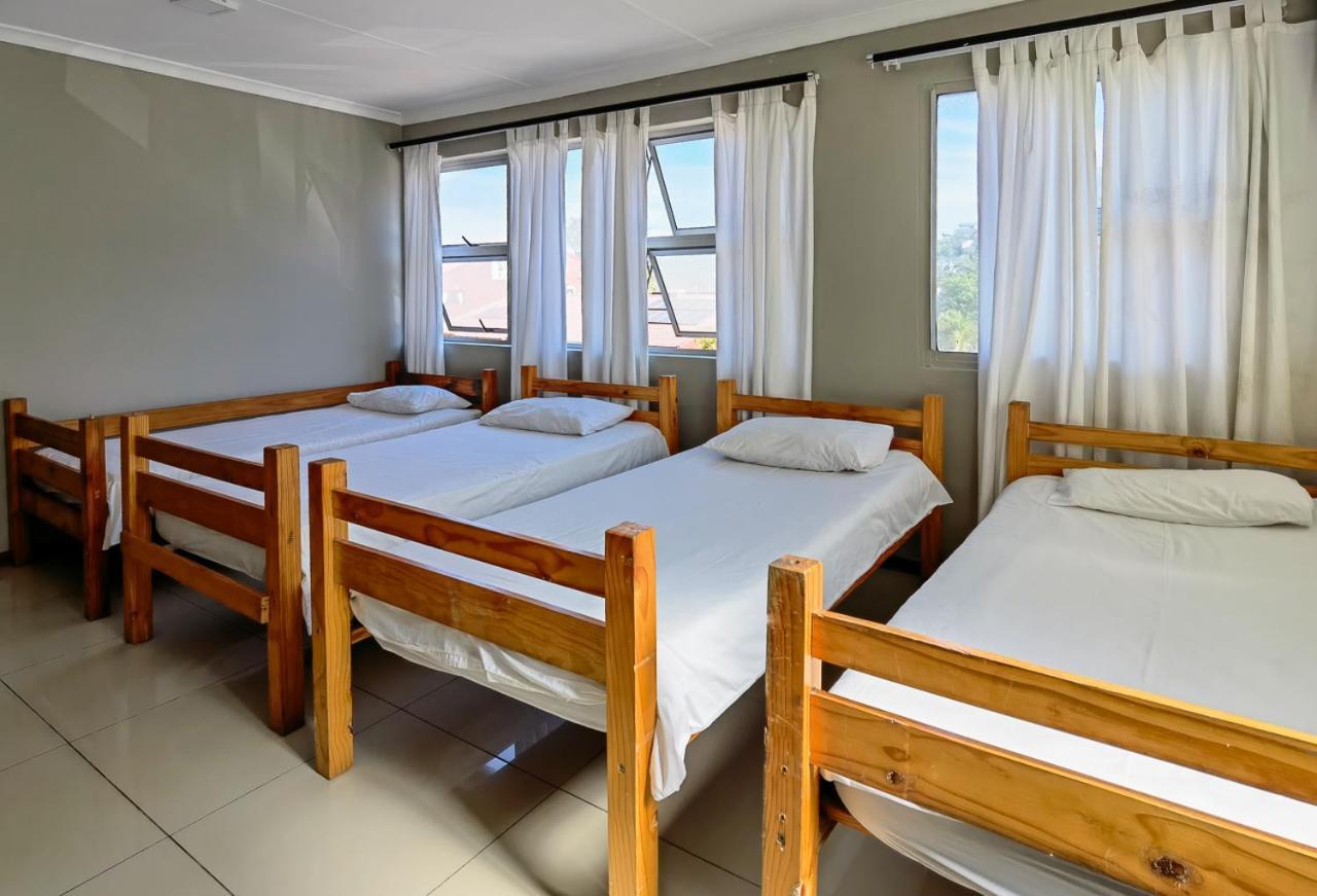 Ballito Backpackers Zewnętrze zdjęcie