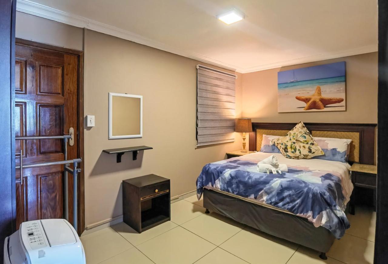 Ballito Backpackers Zewnętrze zdjęcie