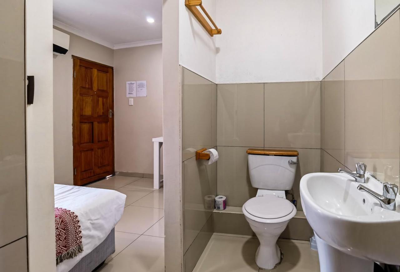 Ballito Backpackers Zewnętrze zdjęcie