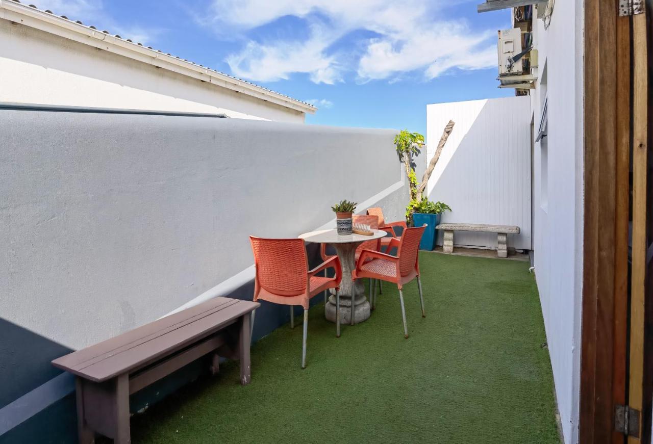 Ballito Backpackers Zewnętrze zdjęcie