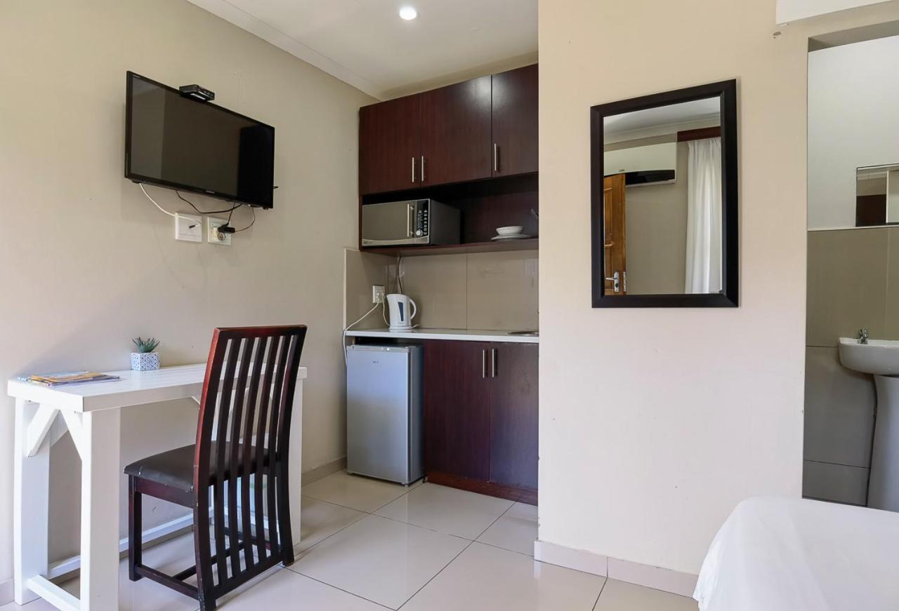 Ballito Backpackers Zewnętrze zdjęcie