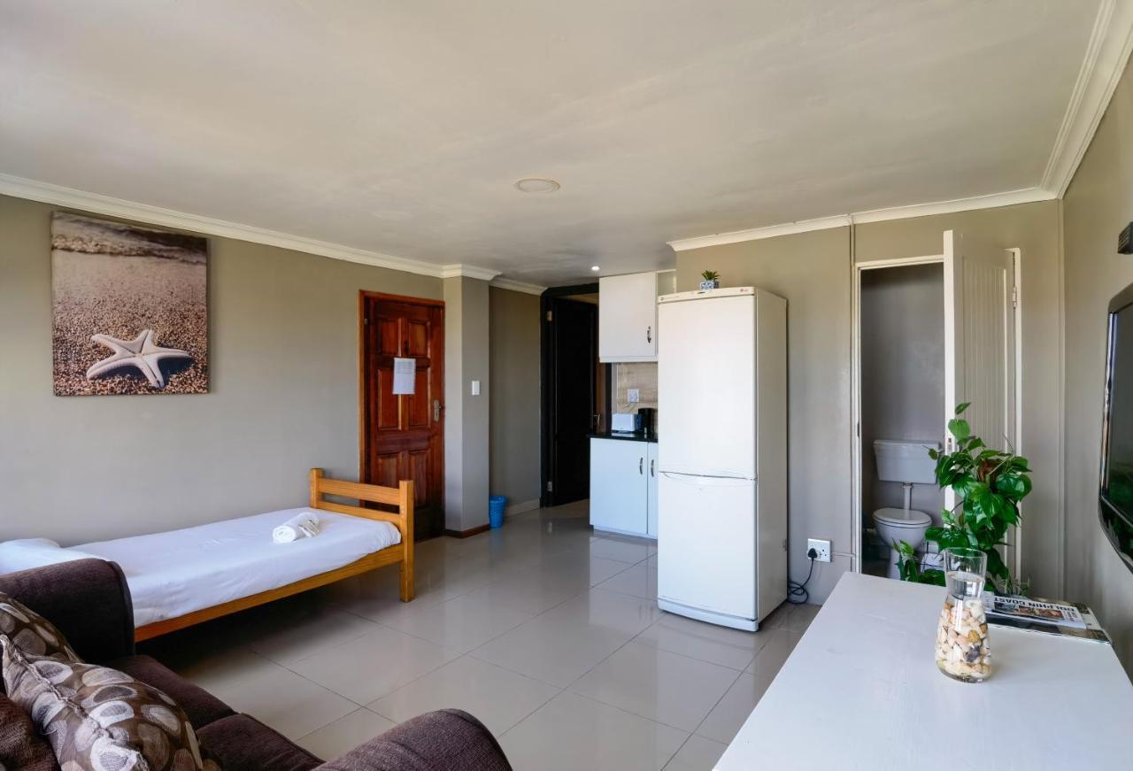 Ballito Backpackers Zewnętrze zdjęcie
