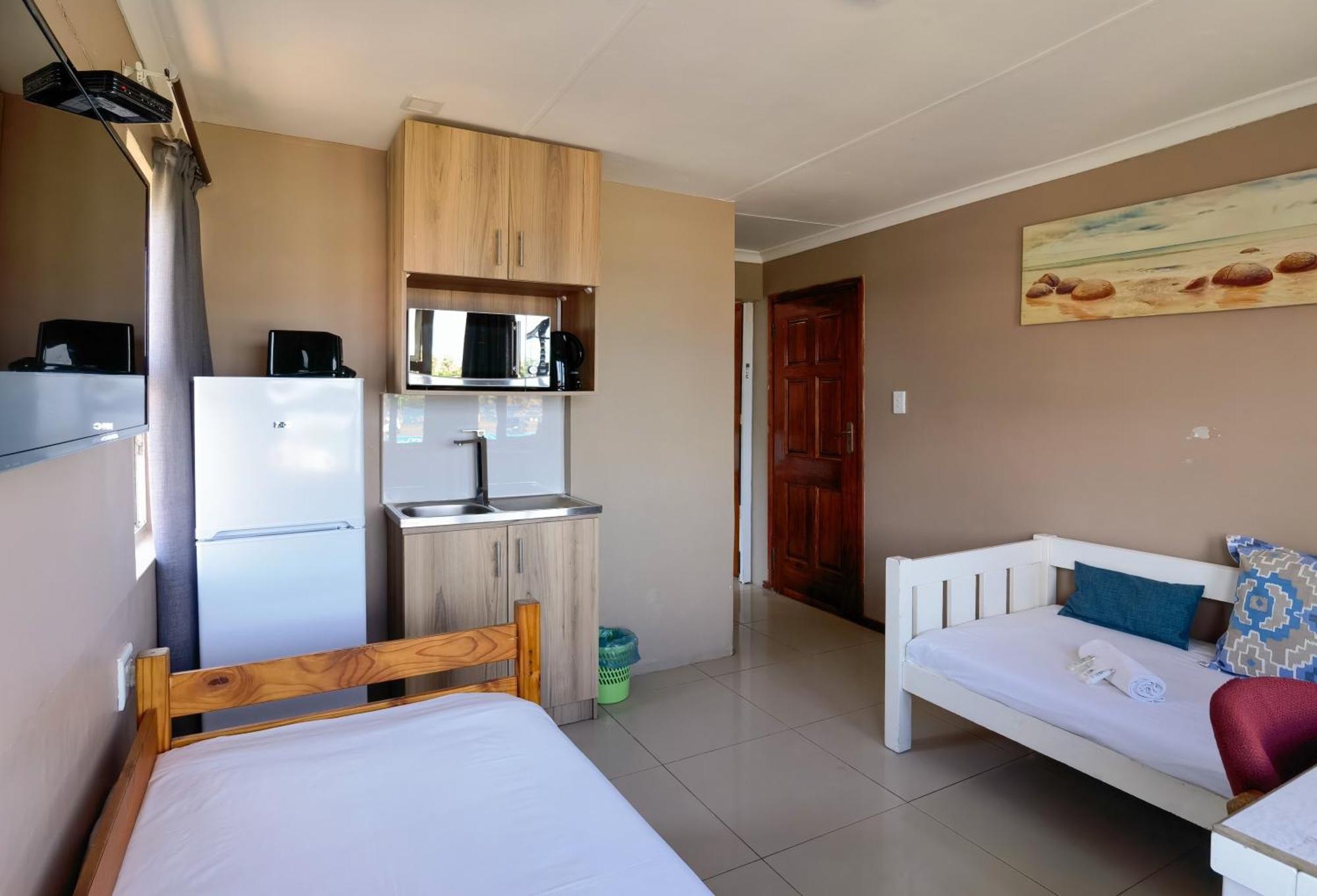 Ballito Backpackers Zewnętrze zdjęcie