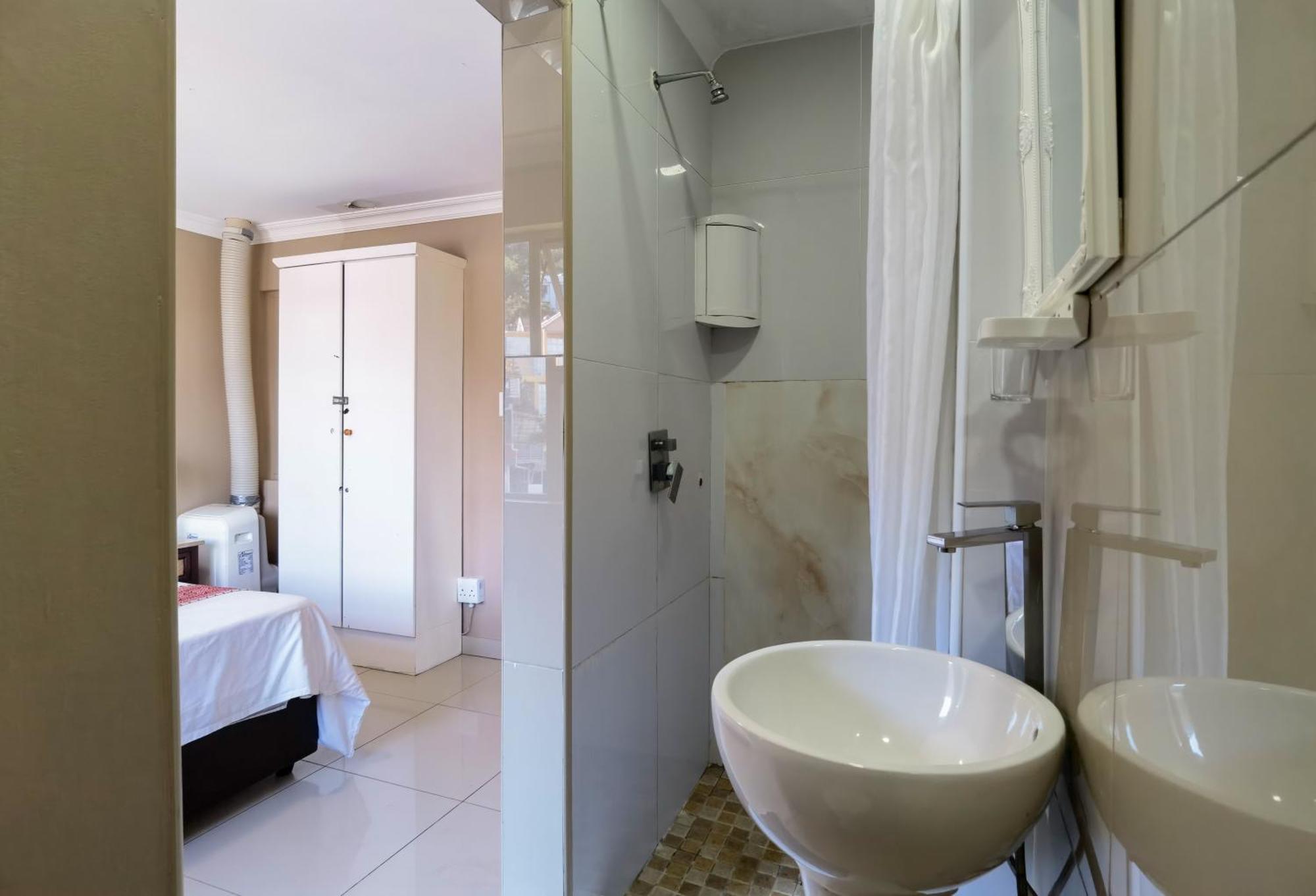 Ballito Backpackers Zewnętrze zdjęcie