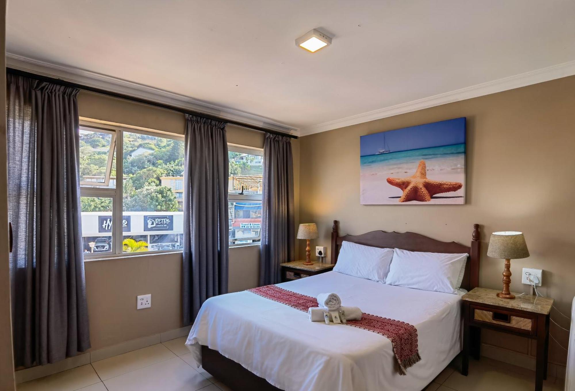 Ballito Backpackers Zewnętrze zdjęcie