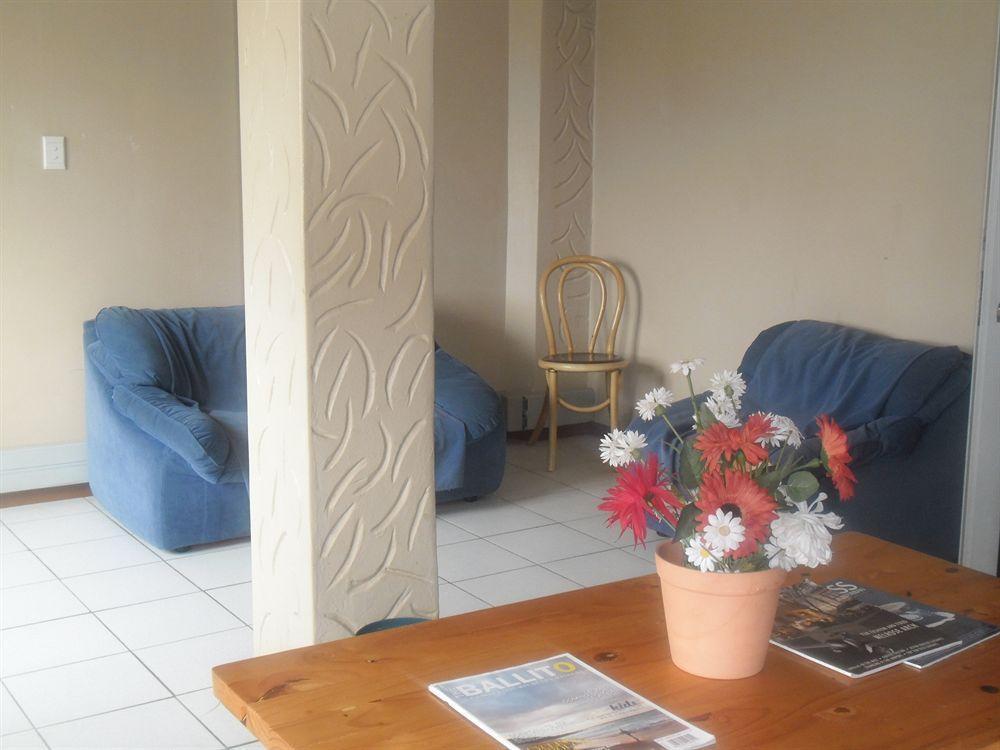 Ballito Backpackers Zewnętrze zdjęcie