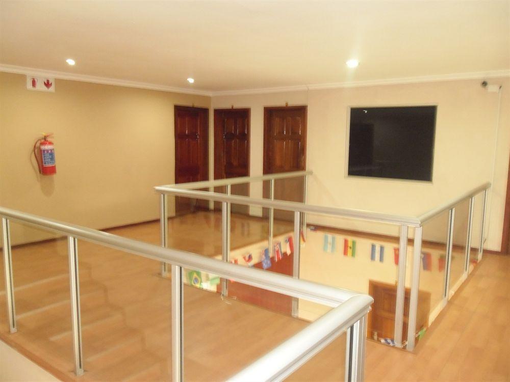 Ballito Backpackers Zewnętrze zdjęcie