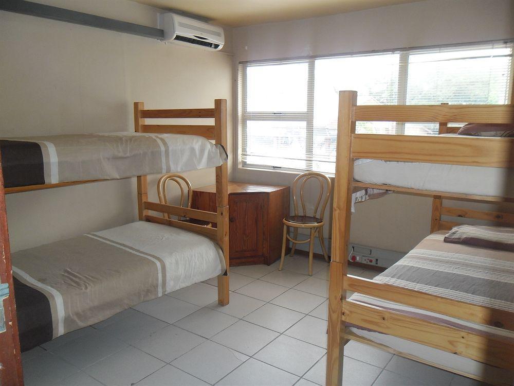 Ballito Backpackers Zewnętrze zdjęcie
