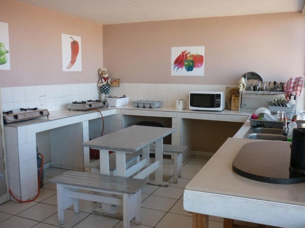 Ballito Backpackers Zewnętrze zdjęcie