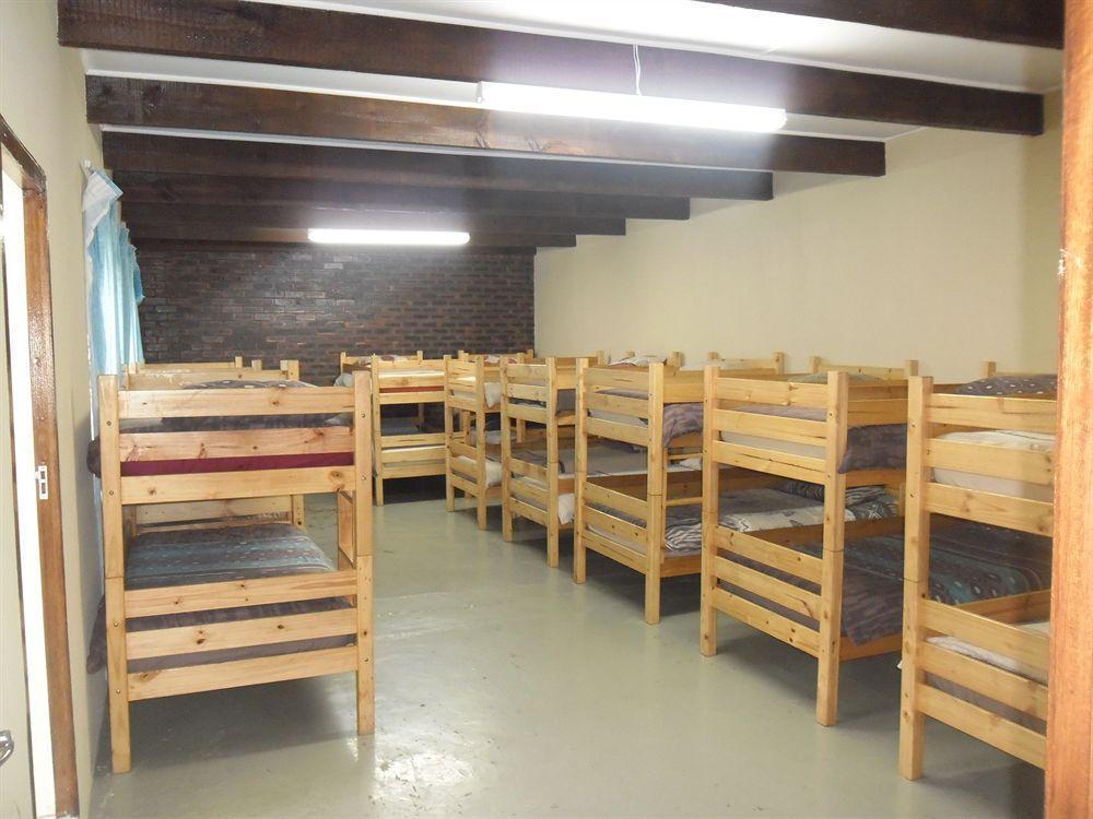 Ballito Backpackers Zewnętrze zdjęcie