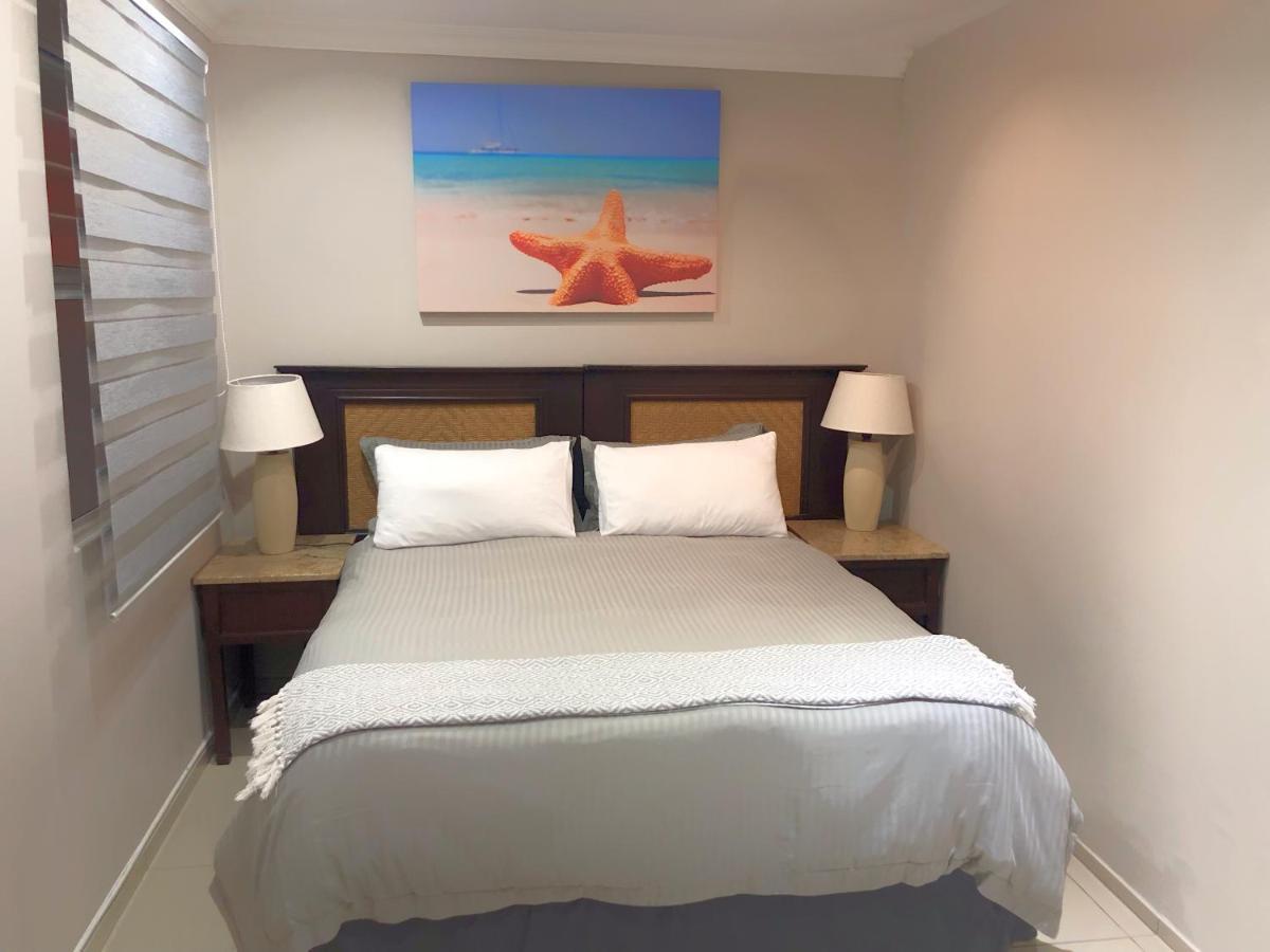 Ballito Backpackers Zewnętrze zdjęcie